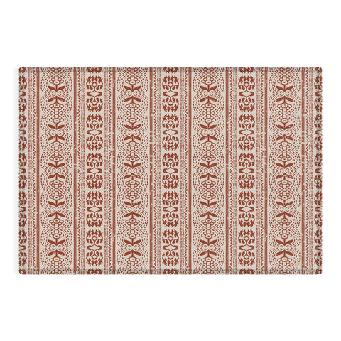 Holli Zollinger MILLA Outdoor Rug