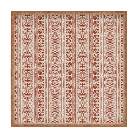 Holli Zollinger MILLA Square Tray