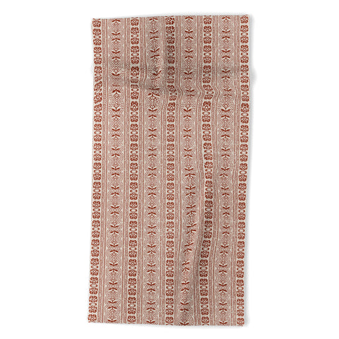 Holli Zollinger MILLA Beach Towel
