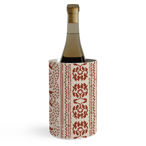 Holli Zollinger MILLA Wine Chiller