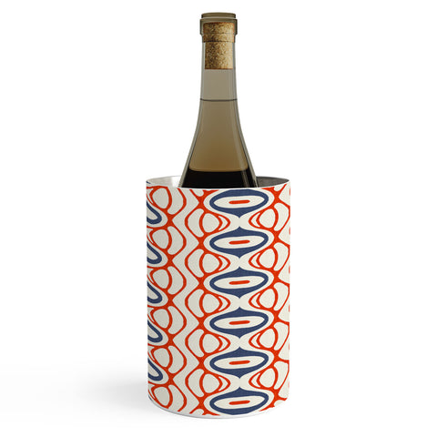 Holli Zollinger Mod Raindrop Wine Chiller