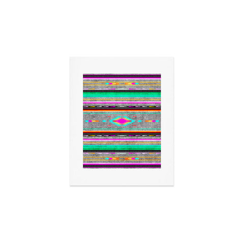 Holli Zollinger Nala Art Print