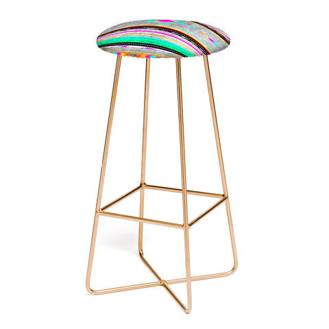 Holli Zollinger Nala Bar Stool