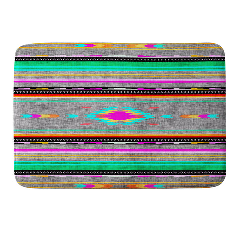 Holli Zollinger Nala Memory Foam Bath Mat