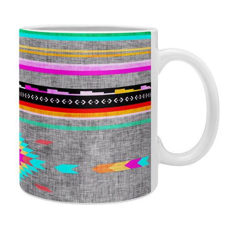 Holli Zollinger Nala Coffee Mug