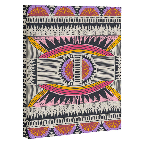 Holli Zollinger Namais Art Canvas