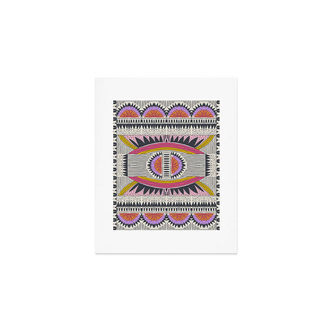 Holli Zollinger Namais Art Print