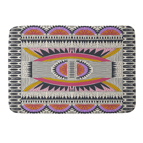 Holli Zollinger Namais Memory Foam Bath Mat