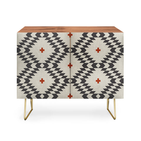 Holli Zollinger Native Natural Plus Credenza