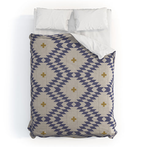 Holli Zollinger Native Natural Plus Night Comforter