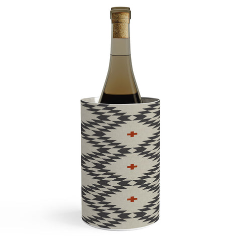 Holli Zollinger Native Natural Plus Wine Chiller
