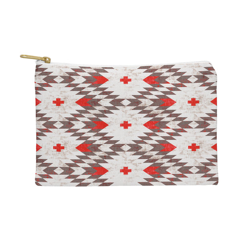 Holli Zollinger Native Rustic Pouch