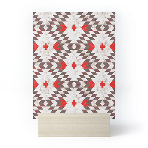 Holli Zollinger Native Rustic Mini Art Print