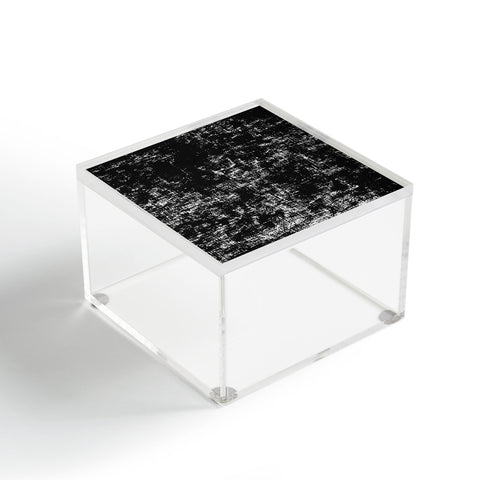 Holli Zollinger NEO GRUNGE DARK Acrylic Box