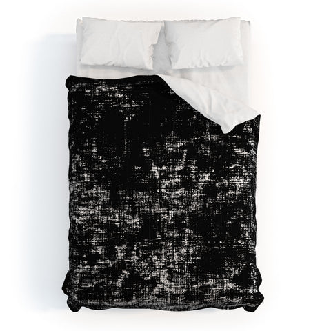 Holli Zollinger NEO GRUNGE DARK Comforter