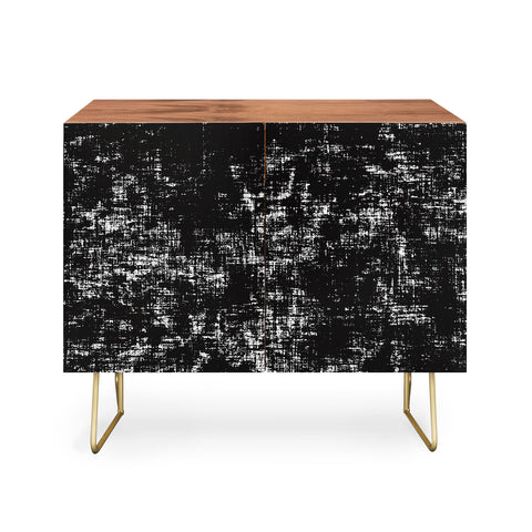 Holli Zollinger NEO GRUNGE DARK Credenza