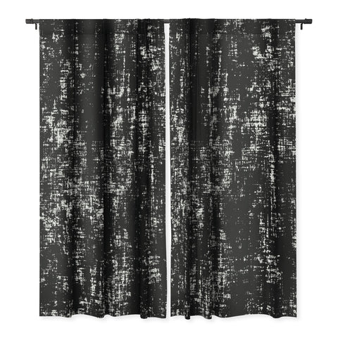 Holli Zollinger NEO GRUNGE DARK Blackout Non Repeat