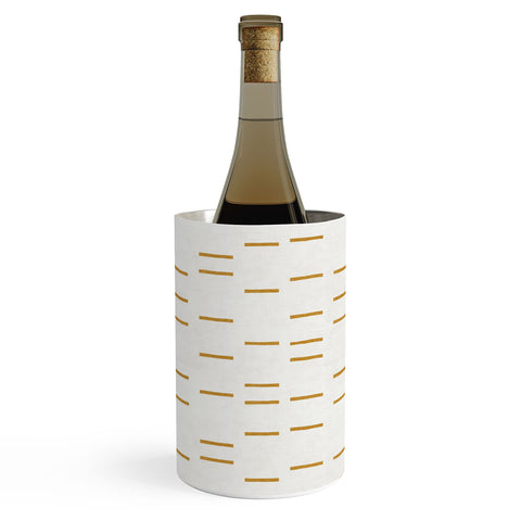Holli Zollinger OCHRE LINE Wine Chiller