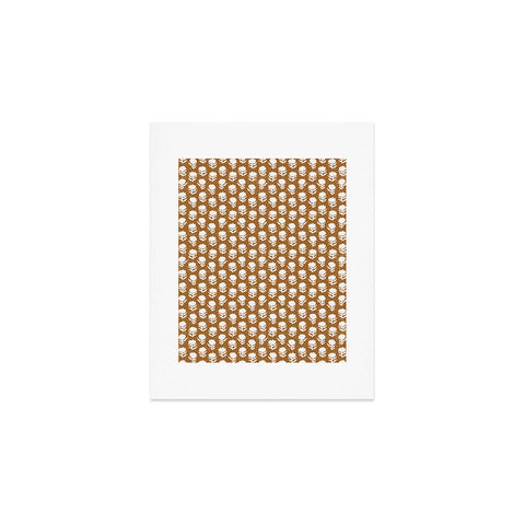 Holli Zollinger OMBRI EARTH Art Print