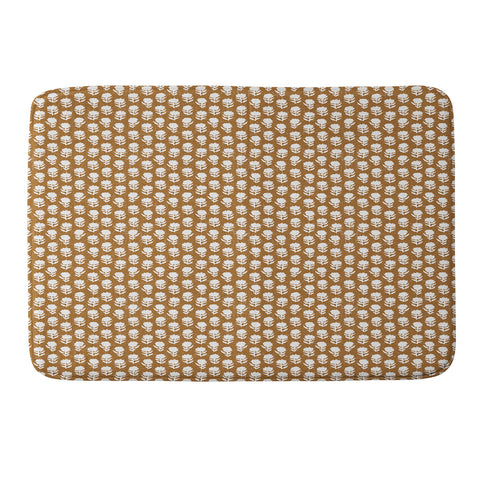 Holli Zollinger OMBRI EARTH Memory Foam Bath Mat