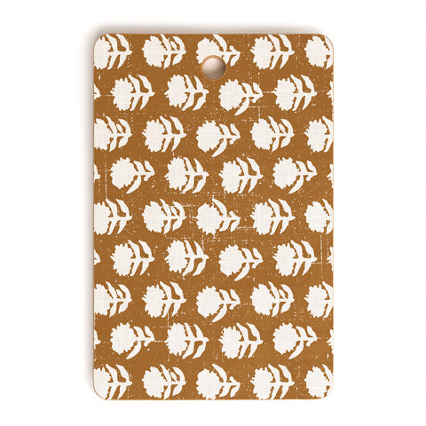 Holli Zollinger OMBRI EARTH Cutting Board Rectangle