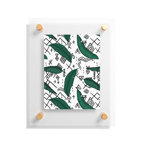 Holli Zollinger ORINOCO Floating Acrylic Print