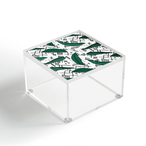 Holli Zollinger ORINOCO Acrylic Box