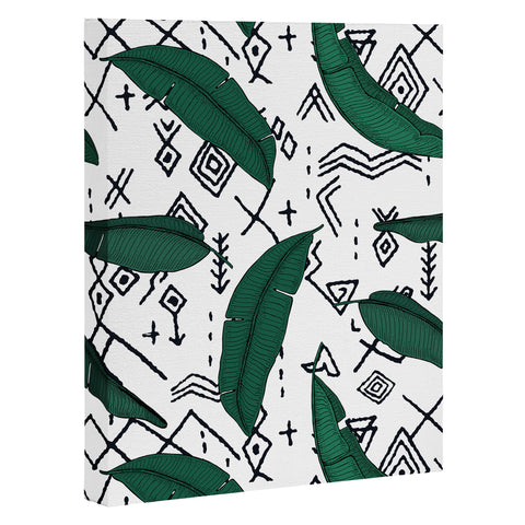 Holli Zollinger ORINOCO Art Canvas