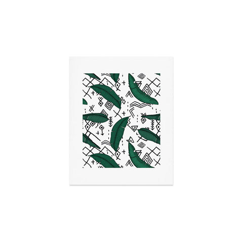 Holli Zollinger ORINOCO Art Print