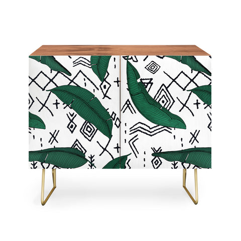 Holli Zollinger ORINOCO Credenza