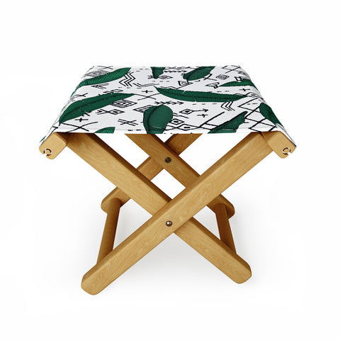 Holli Zollinger ORINOCO Folding Stool