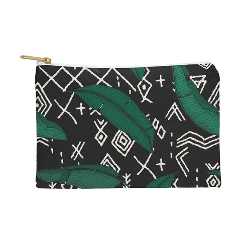 Holli Zollinger ORINOCO MIDNIGHT Pouch
