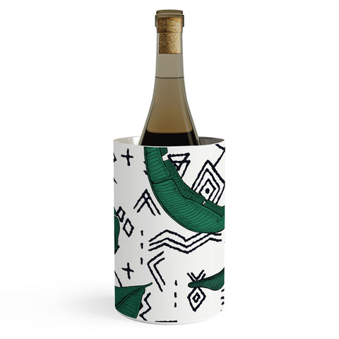 Holli Zollinger ORINOCO Wine Chiller