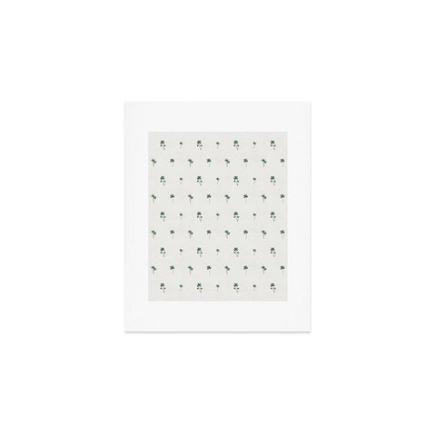 Holli Zollinger PALMA Art Print