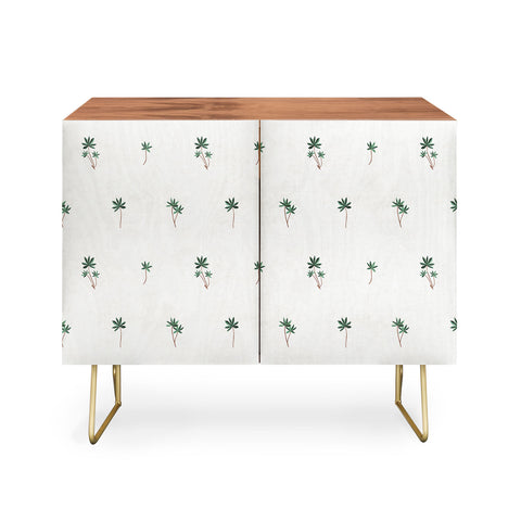 Holli Zollinger PALMA Credenza
