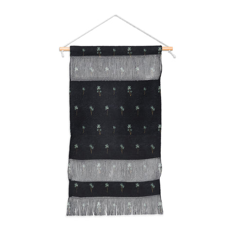 Holli Zollinger PALMA DARK Wall Hanging Portrait