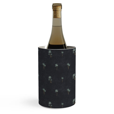 Holli Zollinger PALMA DARK Wine Chiller