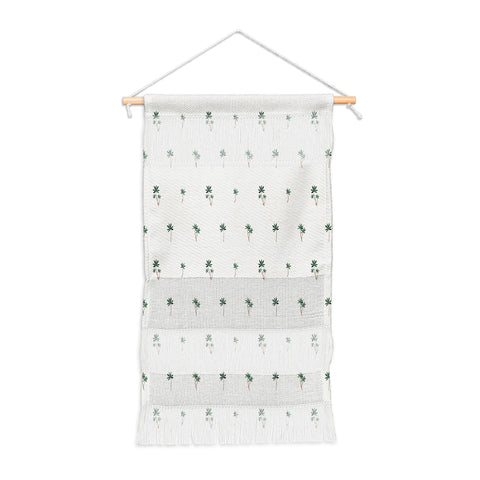 Holli Zollinger PALMA Wall Hanging Portrait