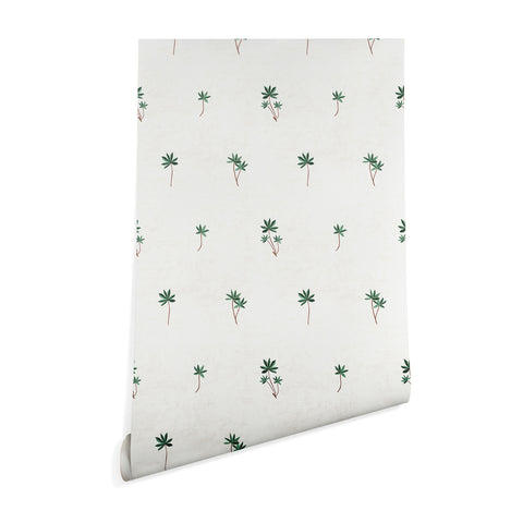 Holli Zollinger PALMA Wallpaper