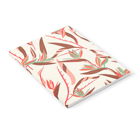 Holli Zollinger PARADISIA Notebook