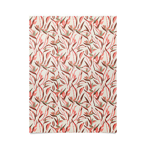 Holli Zollinger PARADISIA Poster