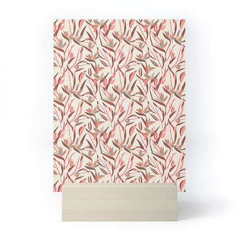 Holli Zollinger PARADISIA Mini Art Print