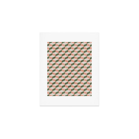 Holli Zollinger PETRA Art Print