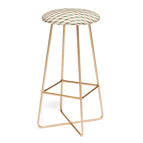 Holli Zollinger PETRA Bar Stool