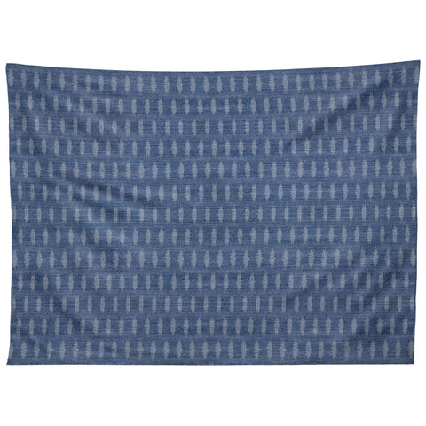 Holli Zollinger PETRA BOHO DENIM Tapestry