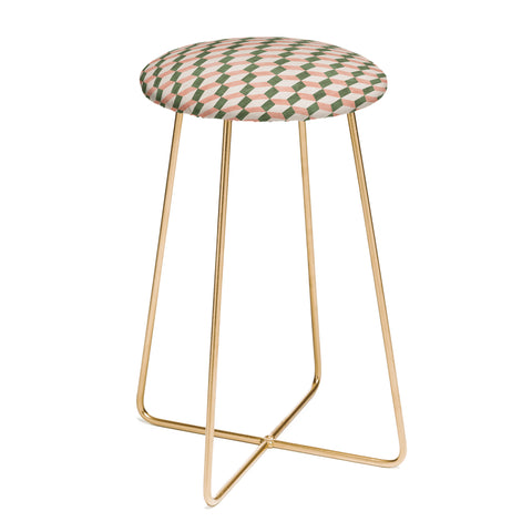 Holli Zollinger PETRA Counter Stool
