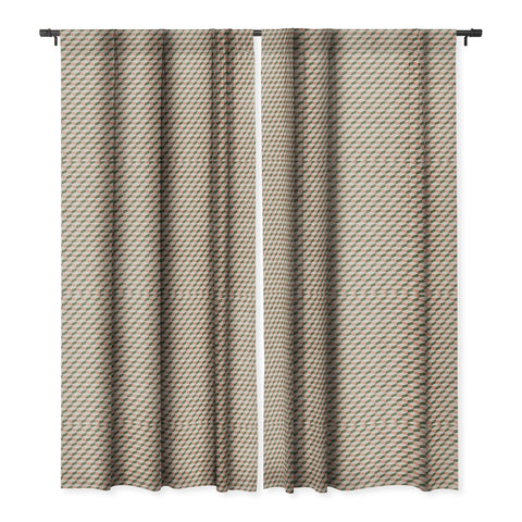 Holli Zollinger PETRA Blackout Window Curtain