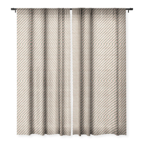 Holli Zollinger PETRA Sheer Window Curtain