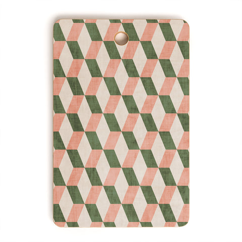 Holli Zollinger PETRA Cutting Board Rectangle