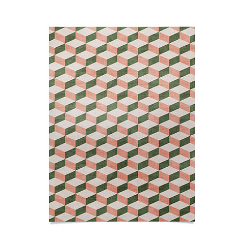 Holli Zollinger PETRA Poster